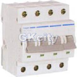 海格HAGER MD416P微型断路器行情与综合评测